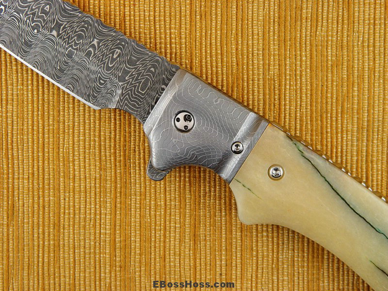Phil Boguszewski Fancy PF (#1)