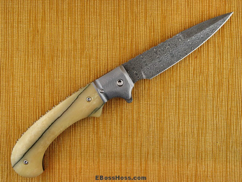 Phil Boguszewski Fancy PF (#1)