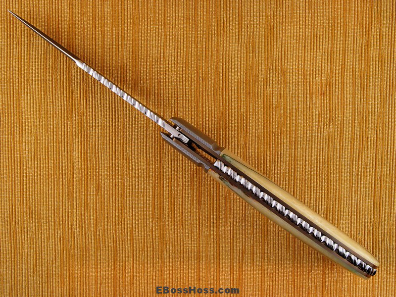 Phil Boguszewski Fancy PF (#1)