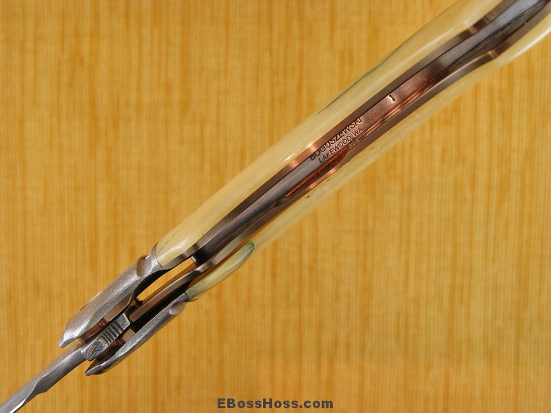 Phil Boguszewski Fancy PF (#1)