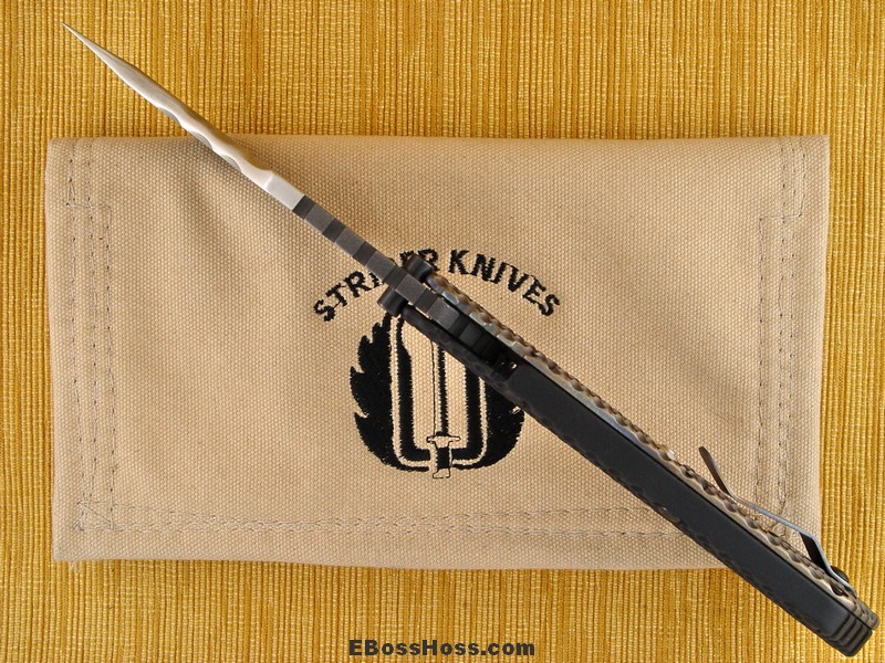 Mick Strider MSC XL BFF Nightmare