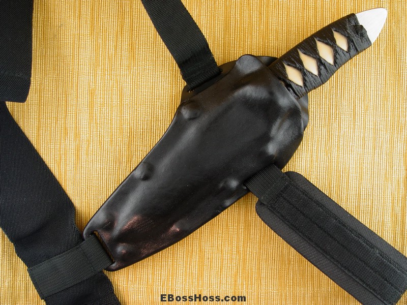 James Piorek JSP OP's Double Edge