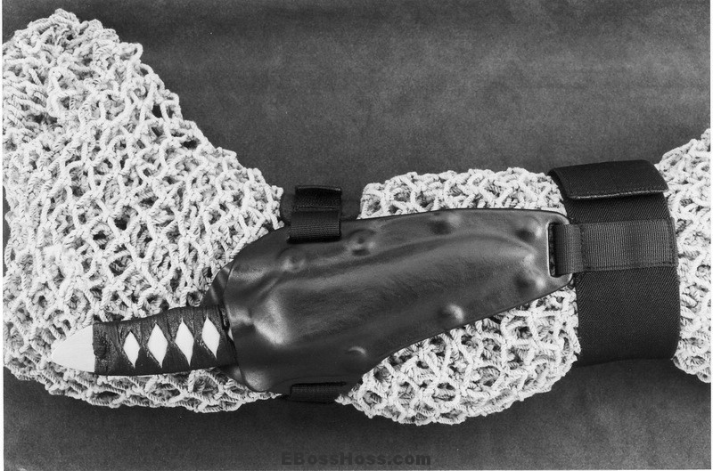 James Piorek JSP OP's Double Edge