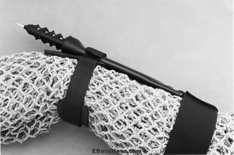 James Piorek JSP OP's Double Edge