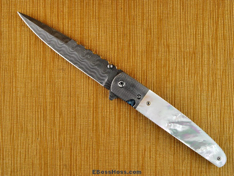 Phil Boguszewski Fancy King Asp (#12)