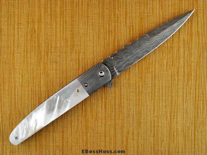 Phil Boguszewski Fancy King Asp (#12)