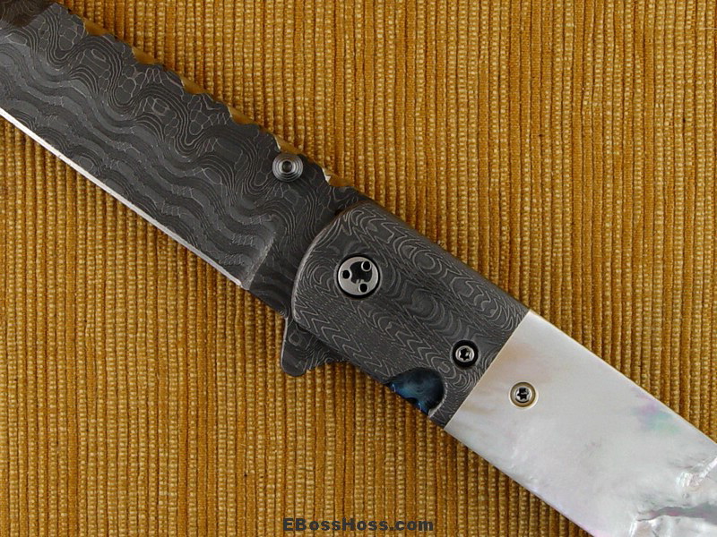 Phil Boguszewski Fancy King Asp (#12)