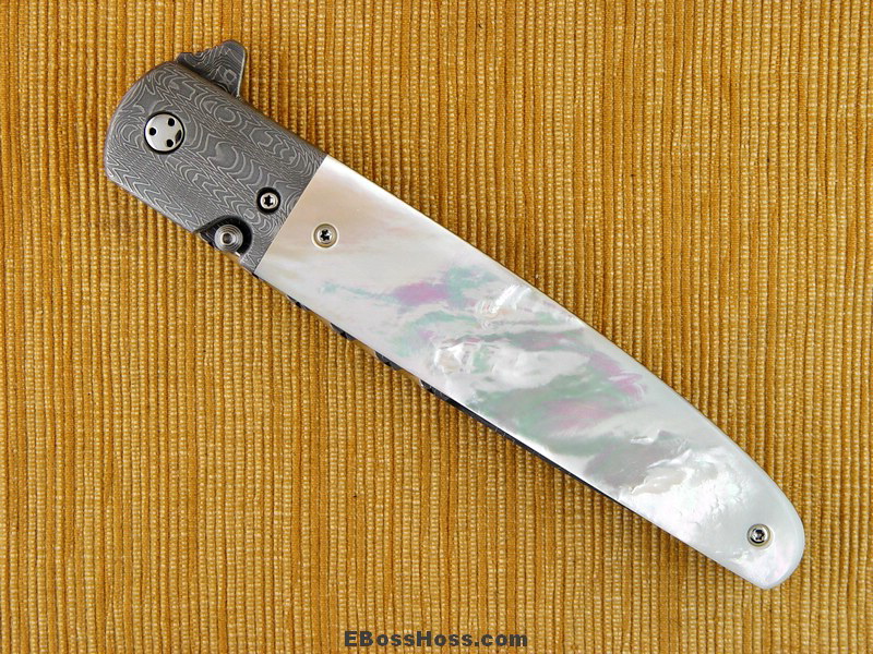 Phil Boguszewski Fancy King Asp (#12)