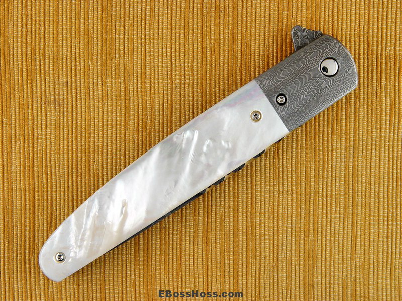 Phil Boguszewski Fancy King Asp (#12)