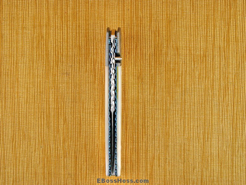 Phil Boguszewski Fancy King Asp (#12)