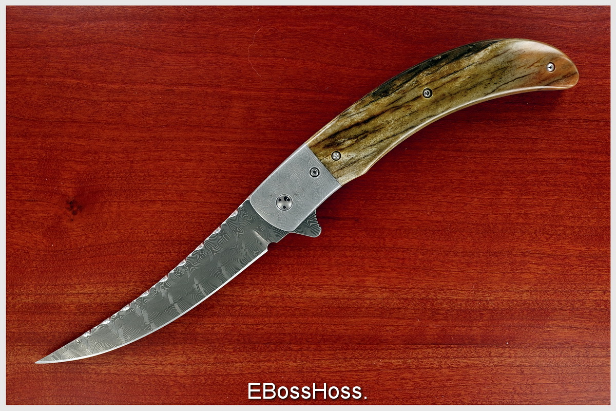 Phil Boguszewski Fancy Panther