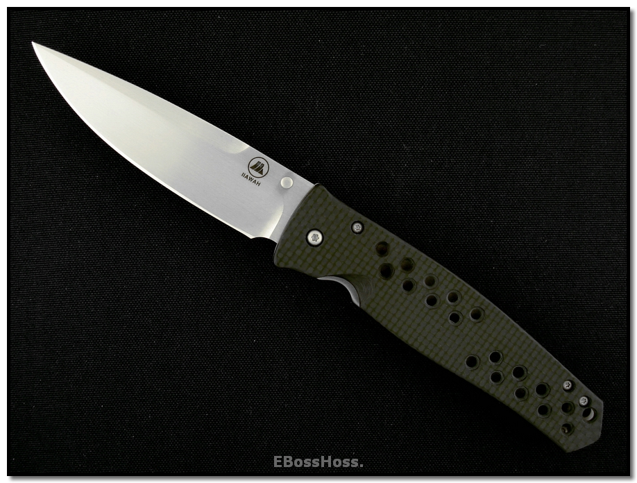 Tom Mayo Dr. Death Jr. - 'IIAWAH'