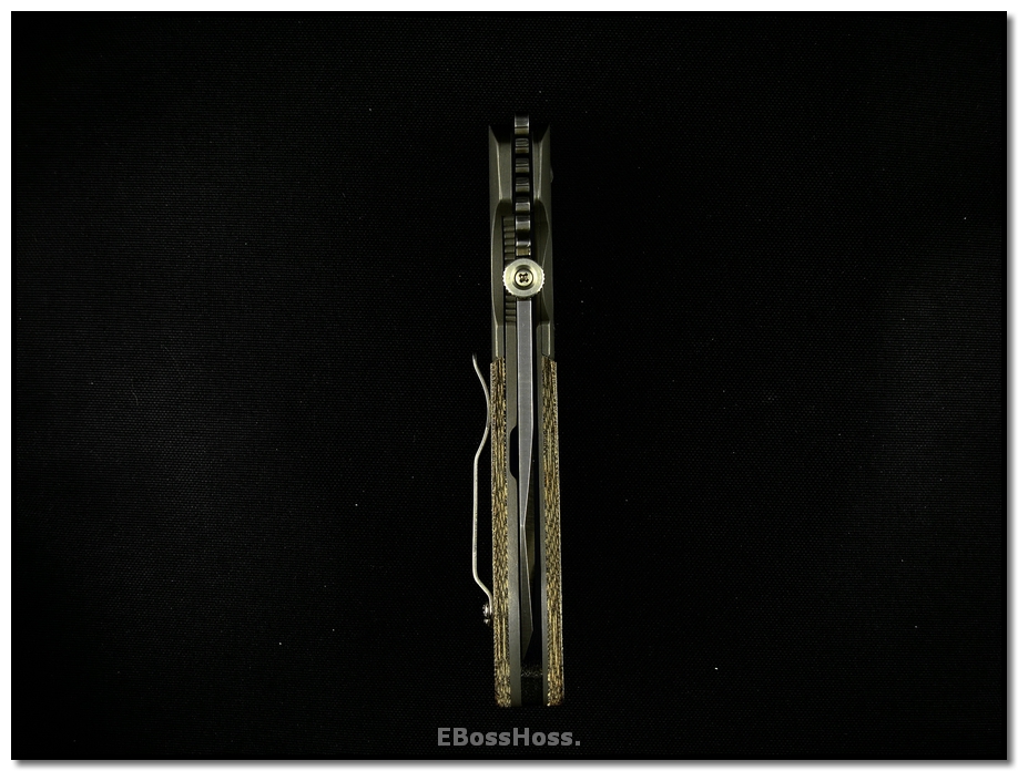 Ernie Emerson Custom CQC-8