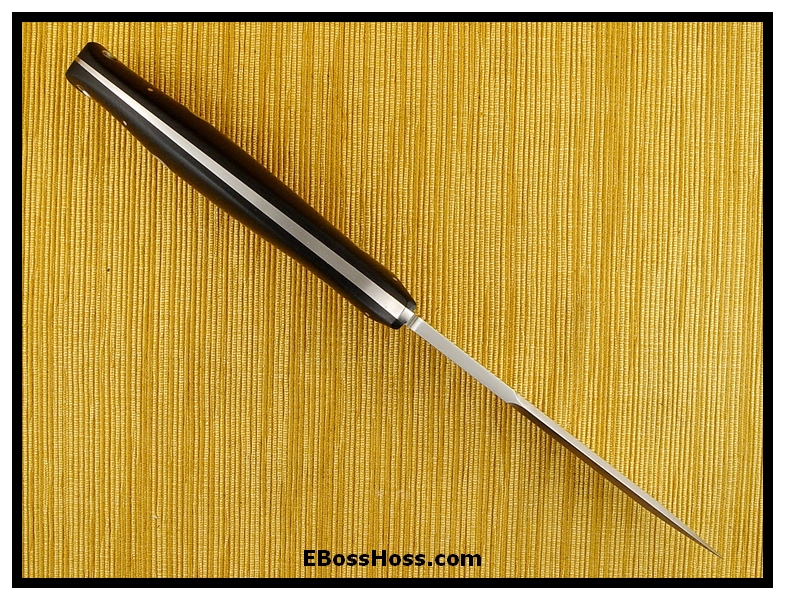 Bob Lum Fixed Stalker