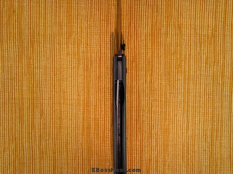 Kit Carson Fancy Engraved Model 4