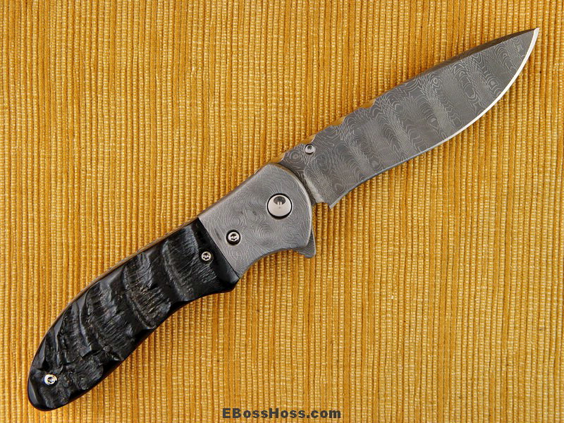 Phil Boguszewski Fancy Mini-Cobra