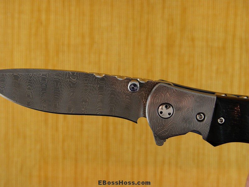 Phil Boguszewski Fancy Mini-Cobra