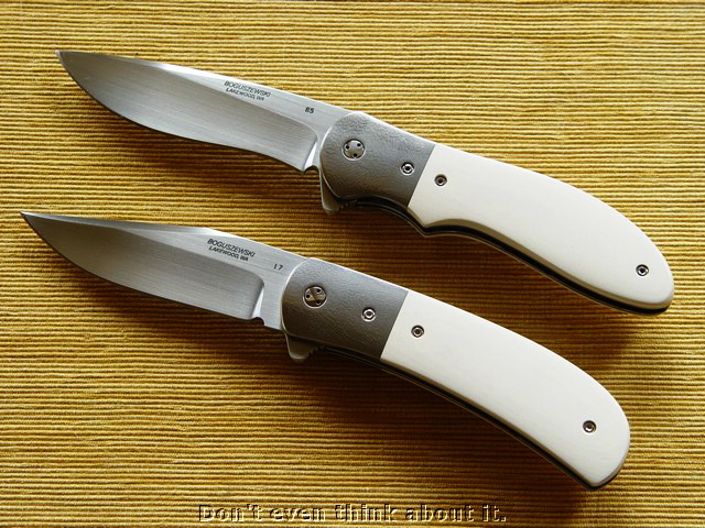 Phil Boguszewski Classic