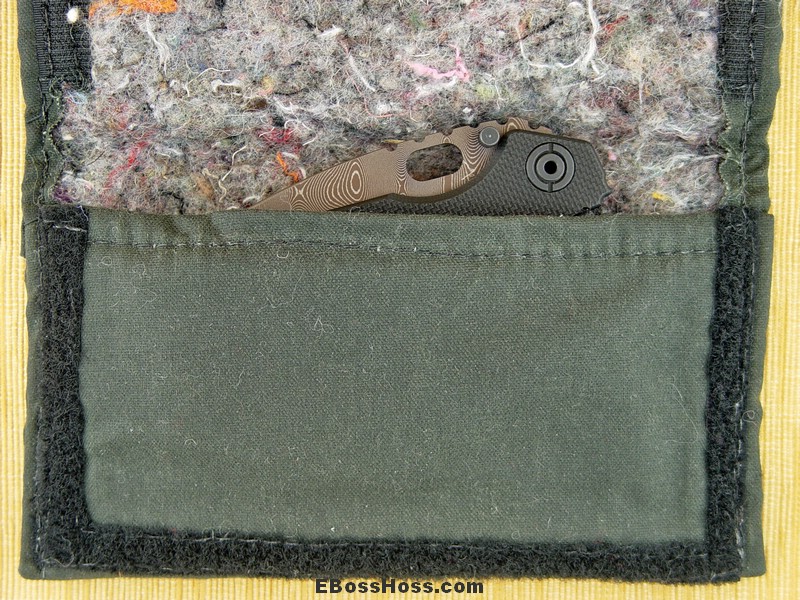 Mick Strider MSC Nightmare SnG