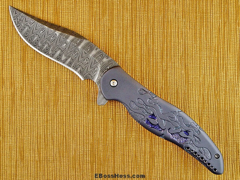 Matt Cucchiara (not yet named model) Prototype