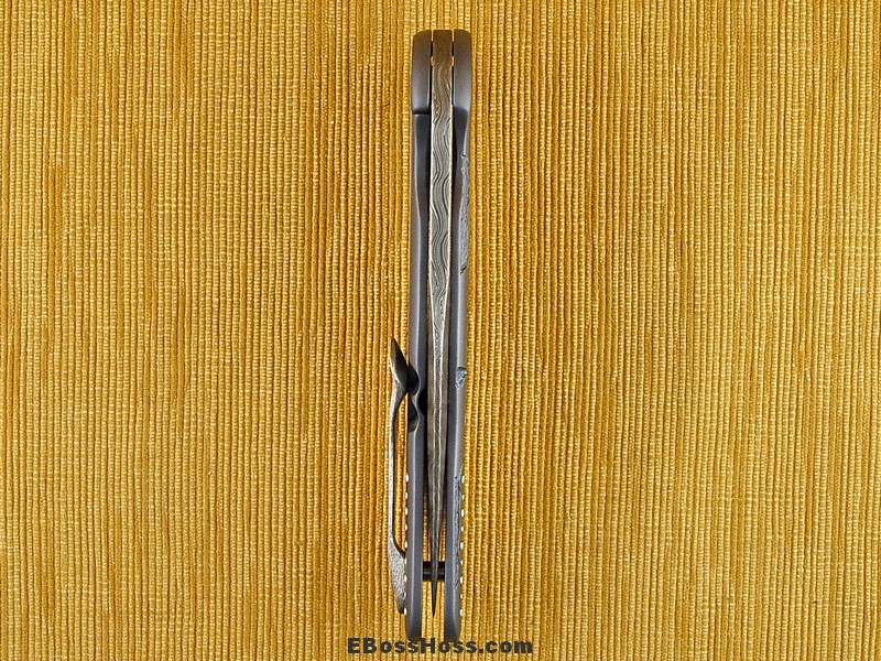 Matt Cucchiara (not yet named model) Prototype