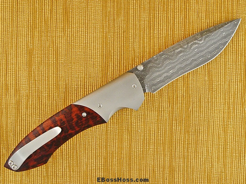 Jeremy Krammes Peregrin