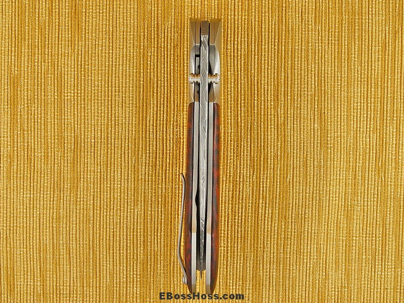 Jeremy Krammes Peregrin