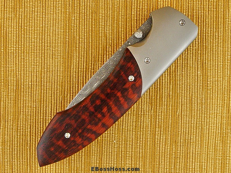 Jeremy Krammes Peregrin