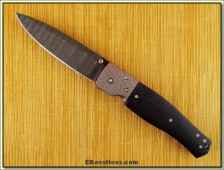 Tom Mayo Deluxe Dr. Death (Super Collider)