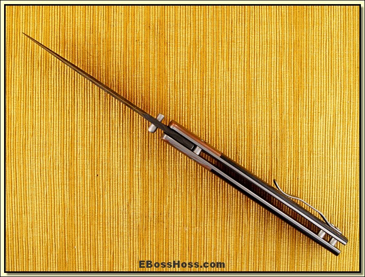 Tom Mayo Deluxe Dr. Death (Super Collider)