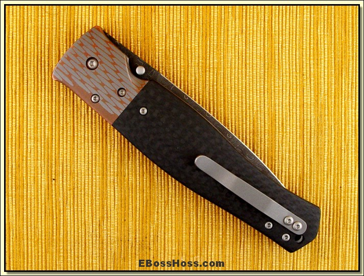 Tom Mayo Deluxe Dr. Death (Super Collider)