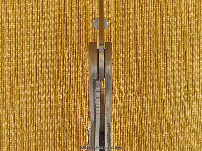 Ernie Emerson CQC-14 Stubby