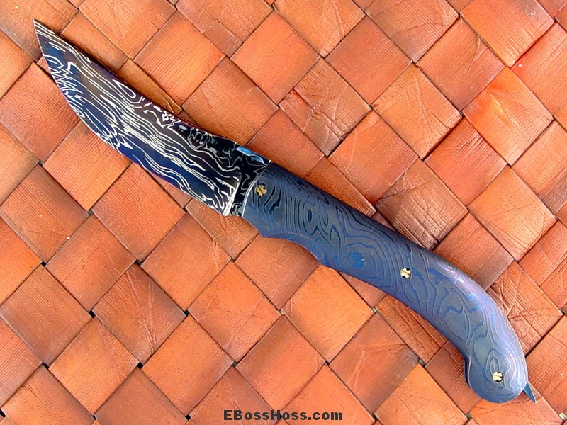 Deryk Munroe Persian