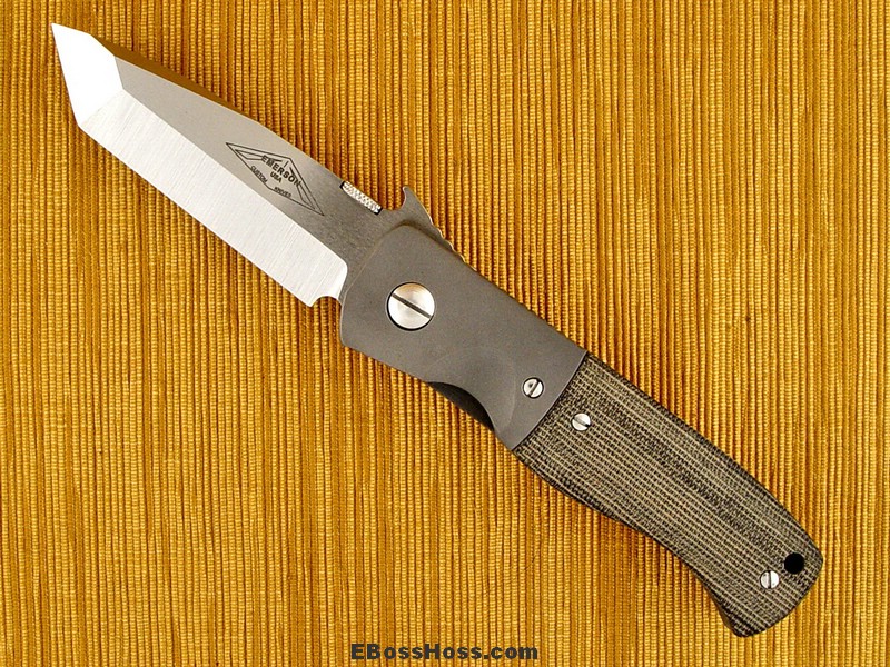Ernie Emerson CQC 7