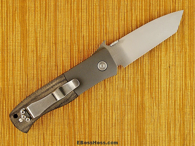 Ernie Emerson CQC 7
