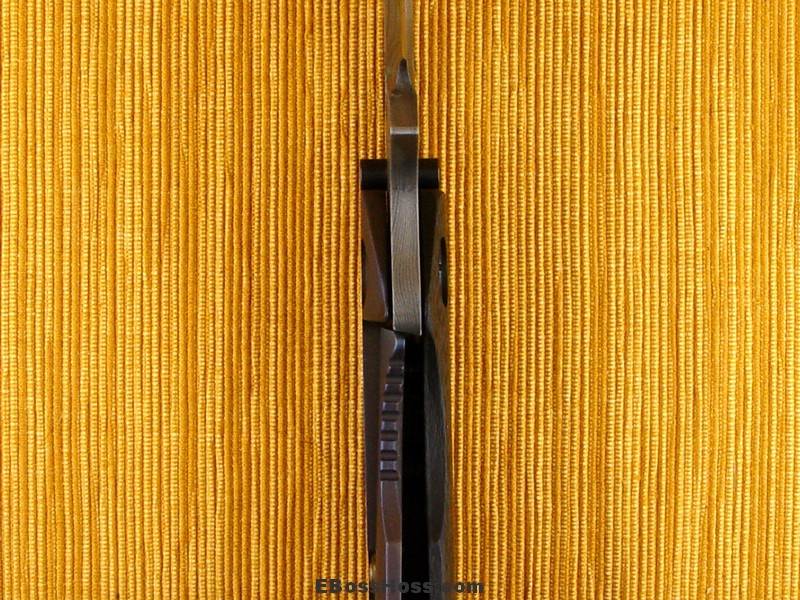 Mick Strider MSC Nightmare XL