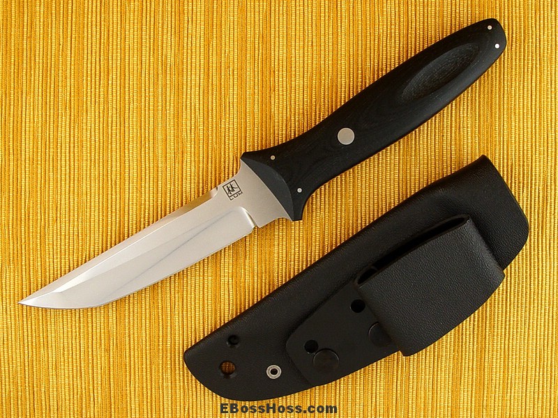 Bob Lum Tanto