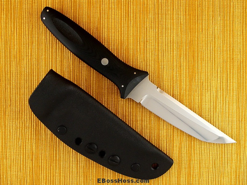 Bob Lum Tanto