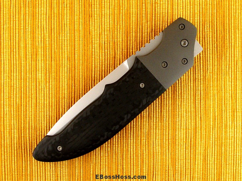 JL 'Lee' Williams SR1 (#1 and #2)