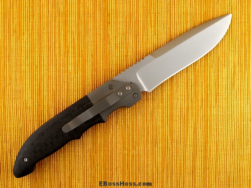 JL 'Lee' Williams SR1 (#1 and #2)