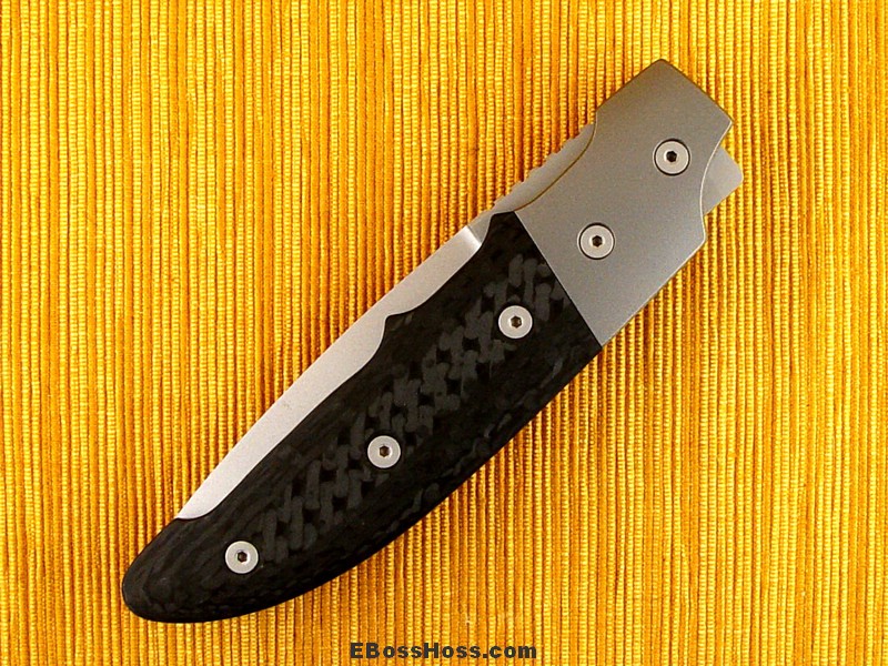 JL 'Lee' Williams SR1 (#1 and #2)