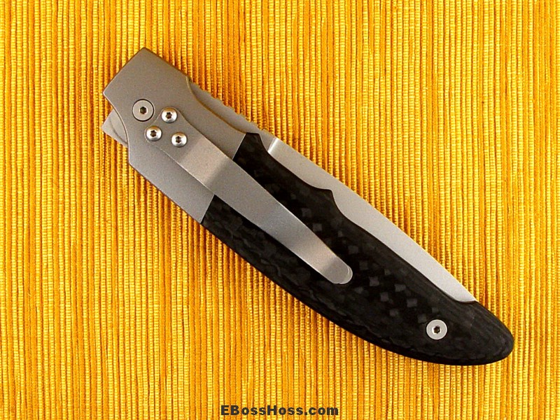 JL 'Lee' Williams SR1 (#1 and #2)