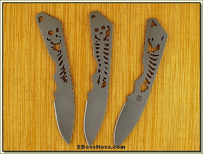 Strider ED Series (Complete Set)