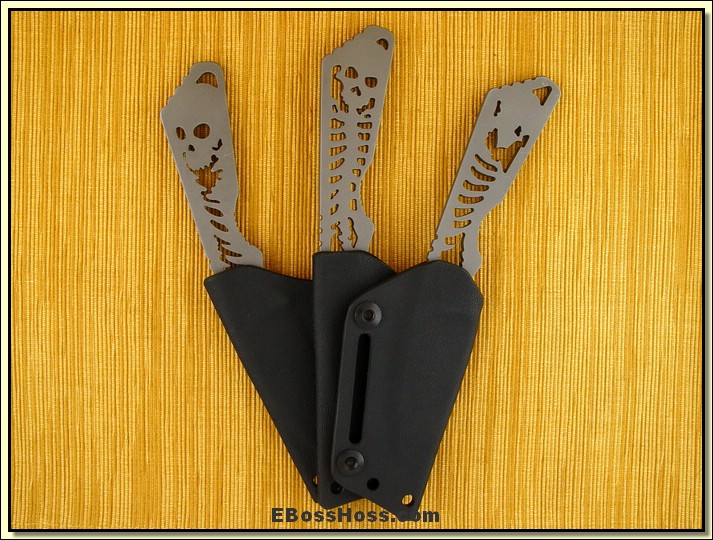 Strider ED Series (Complete Set)