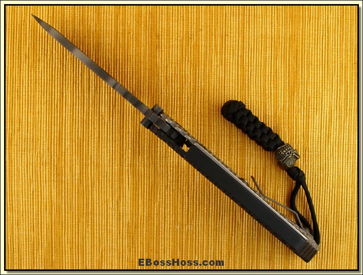 Strider Badlands SMF