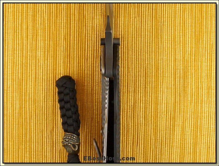 Strider Badlands SMF