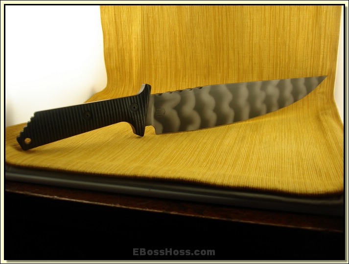 Strider Bowie / Fixed Combat