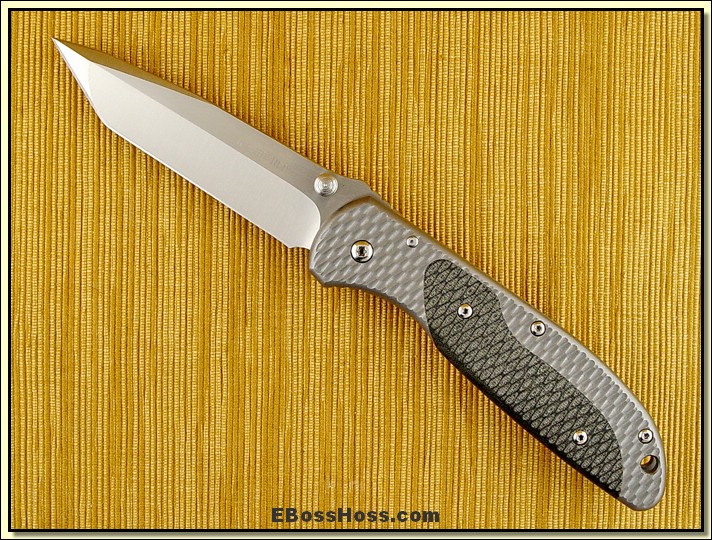 Rick Hinderer Firetac