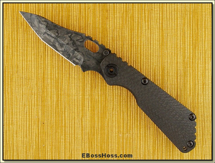 Duane Dwyer DDC SnG CF CC