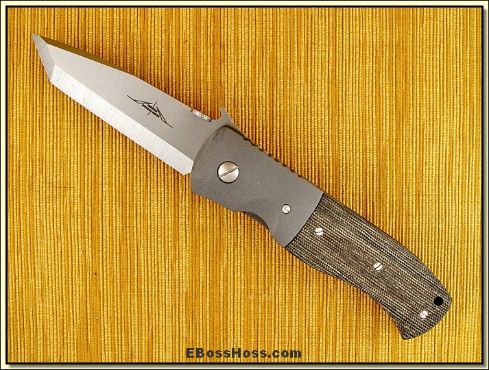 Ernie Emerson Super 7